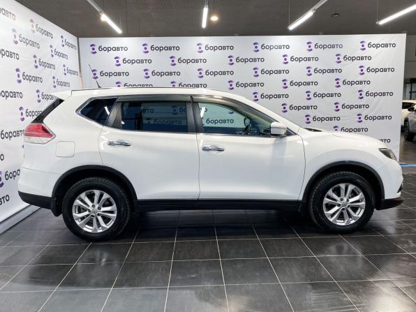 Nissan X-Trail III с пробегом 2015 года, цена 1 649 000 рублей, 86753 км, внедорожник, Автокод Объявления