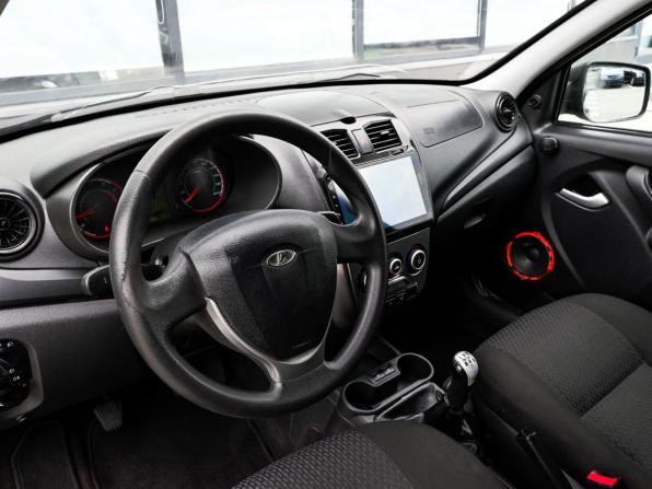 Lada (ВАЗ) Kalina II с пробегом 2015 года, цена 405 000 рублей, 230201 км, универсал, Автокод Объявления