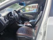 Chevrolet Cruze I Рестайлинг Санкт-Петербург  - изображение 17