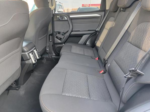 Haval Dargo I с пробегом 2023 года, цена 2 450 000 рублей, 75395 км, внедорожник, Автокод Объявления