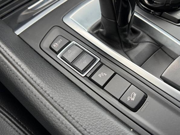 BMW X6 II (F16) с пробегом 2016 года, цена 2 675 000 рублей, 198000 км, внедорожник, Автокод Объявления