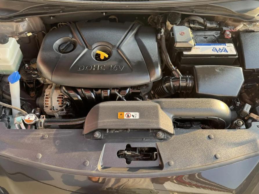 Hyundai i40 I Рестайлинг Альметьевск  - изображение 7