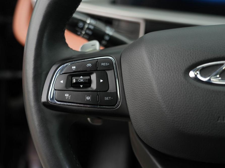 Chery Tiggo 8 Pro Max I Новосибирск  - изображение 16