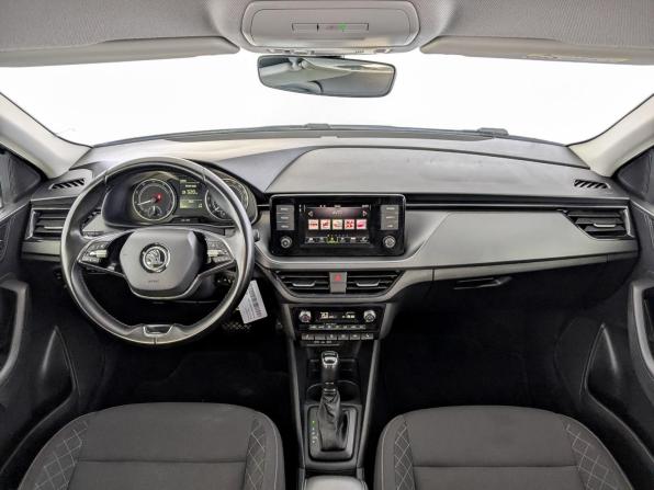 Skoda Rapid II с пробегом 2022 года, цена 1 600 000 рублей, 93487 км, лифтбек, Автокод Объявления