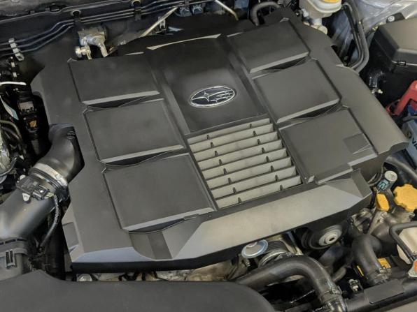 Subaru Outback V с пробегом 2017 года, цена 3 430 000 рублей, 23271 км, универсал, Автокод Объявления