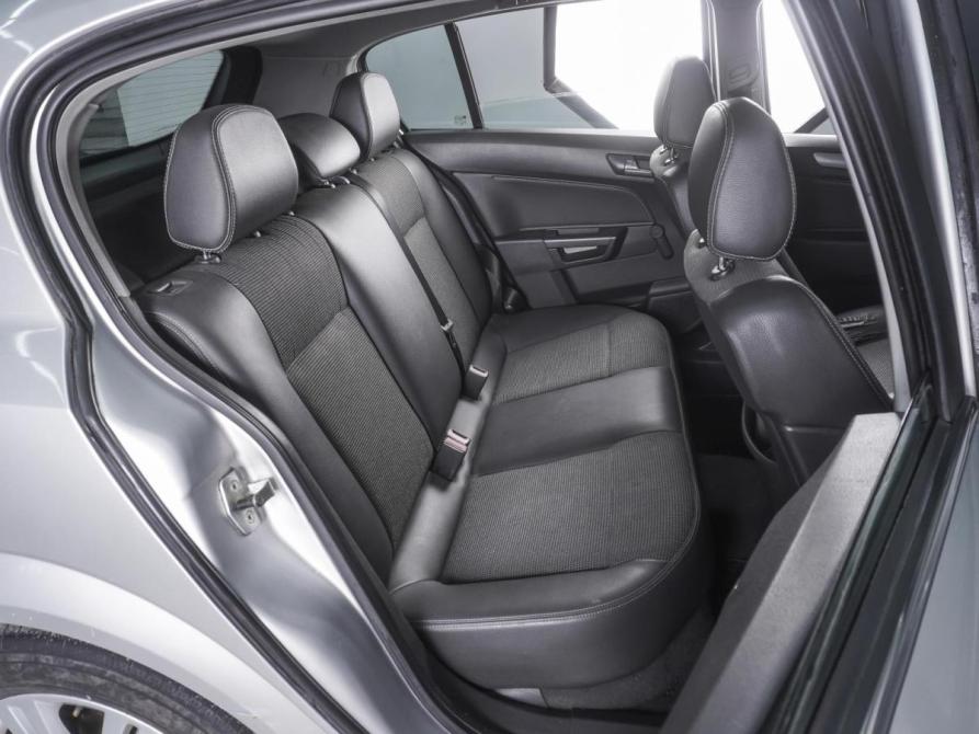 Opel Astra H Рестайлинг Ростов-на-Дону  - изображение 7