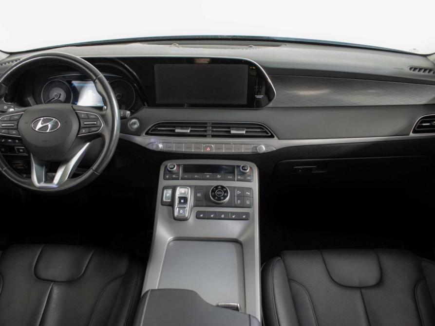 Hyundai Palisade I Москва  - изображение 12