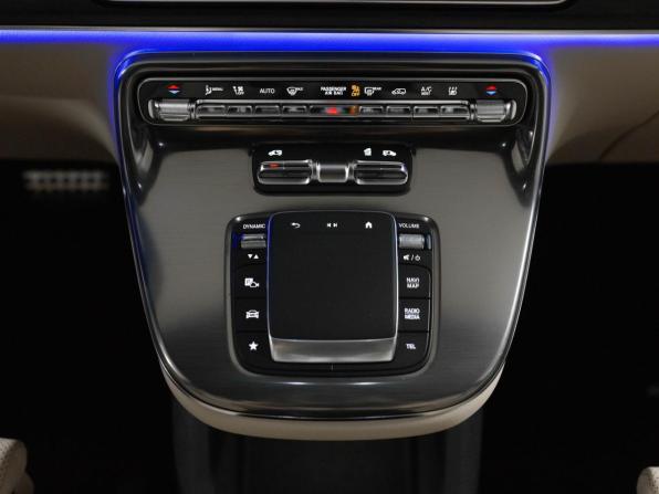 Новый Mercedes-Benz V-Класс III (W447) Рестайлинг 2 2026 года, цена 15 653 000 рублей, минивэн, Автокод Объявления