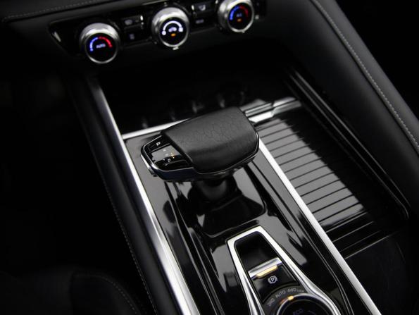 Changan CS95 I Рестайлинг 2 с пробегом 2024 года, цена 2 999 000 рублей, 48361 км, внедорожник, Автокод Объявления