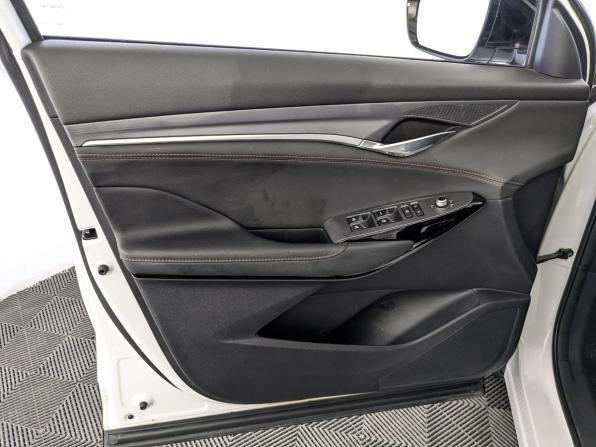 Changan CS75 Plus I Рестайлинг с пробегом 2023 года, цена 1 875 000 рублей, 97509 км, внедорожник, Автокод Объявления