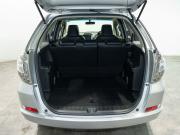 Honda Fit Shuttle I Чита  - изображение 35