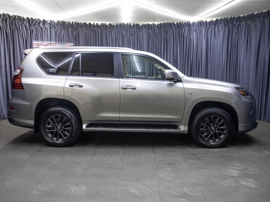 Lexus GX II Рестайлинг 2 Москва  - изображение 4