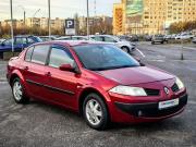 Renault Megane II Рестайлинг Мурманск  - изображение 23