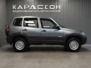 Chevrolet Niva I Рестайлинг Пермь  - изображение 24