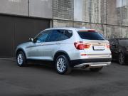 BMW X3 II (F25) Москва  - изображение 35