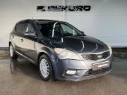 Kia Ceed I Рестайлинг Уфа  - изображение 18