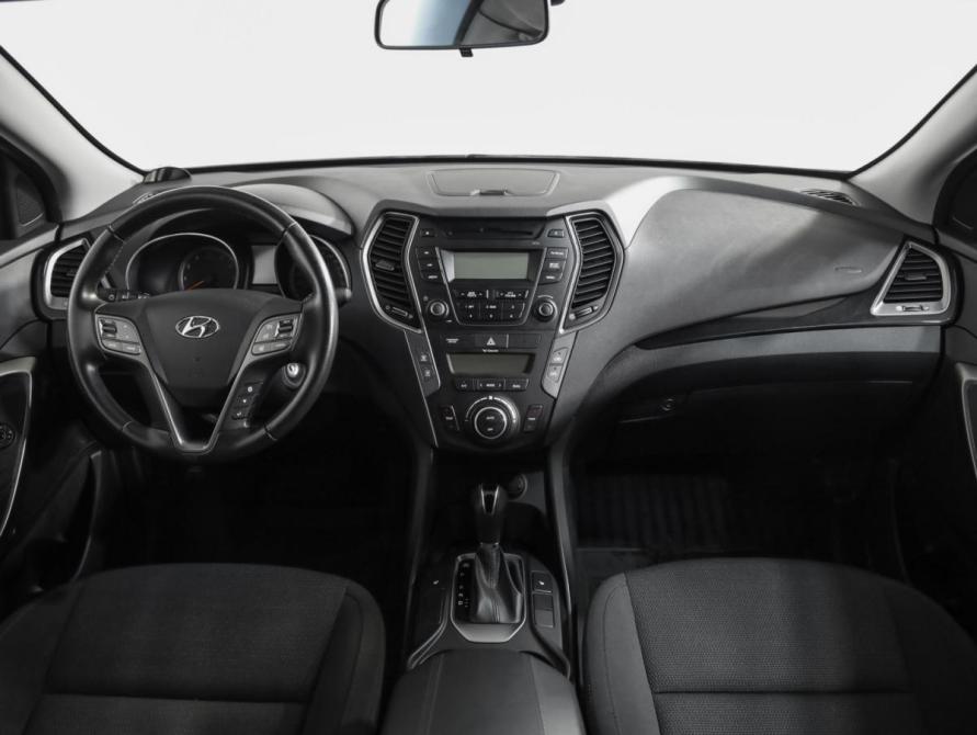 Hyundai Santa Fe III Санкт-Петербург  - изображение 11