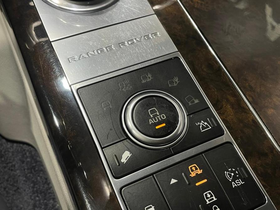 Land Rover Range Rover IV Пермь  - изображение 29