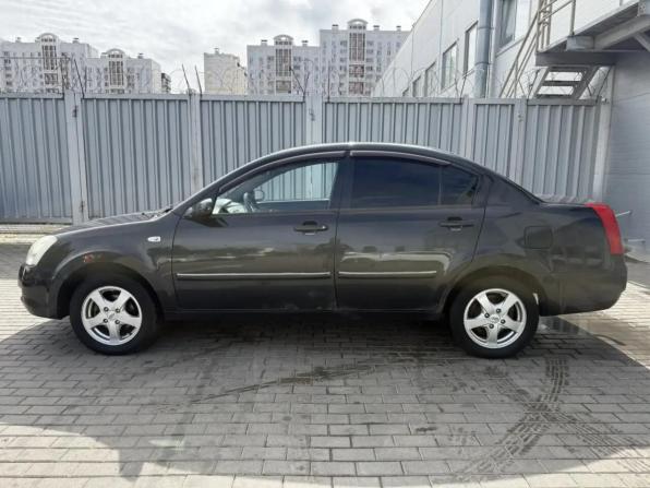 Vortex Estina I с пробегом 2009 года, цена 195 000 рублей, 246953 км, седан, Автокод Объявления