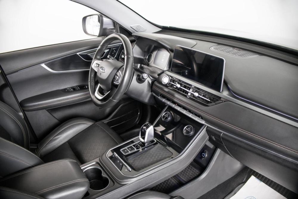 Chery Tiggo 8 I Рестайлинг Пермь  - изображение 14