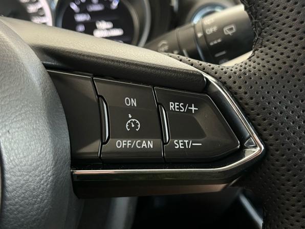 Mazda CX-9 II с пробегом 2018 года, цена 2 590 000 рублей, 184456 км, внедорожник, Автокод Объявления