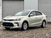 Kia Rio IV Вологда  - изображение 24