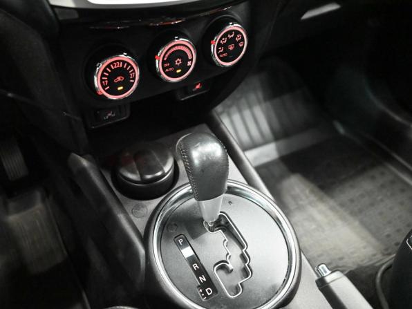 Mitsubishi ASX I Рестайлинг с пробегом 2014 года, цена 1 280 000 рублей, 198051 км, внедорожник, Автокод Объявления