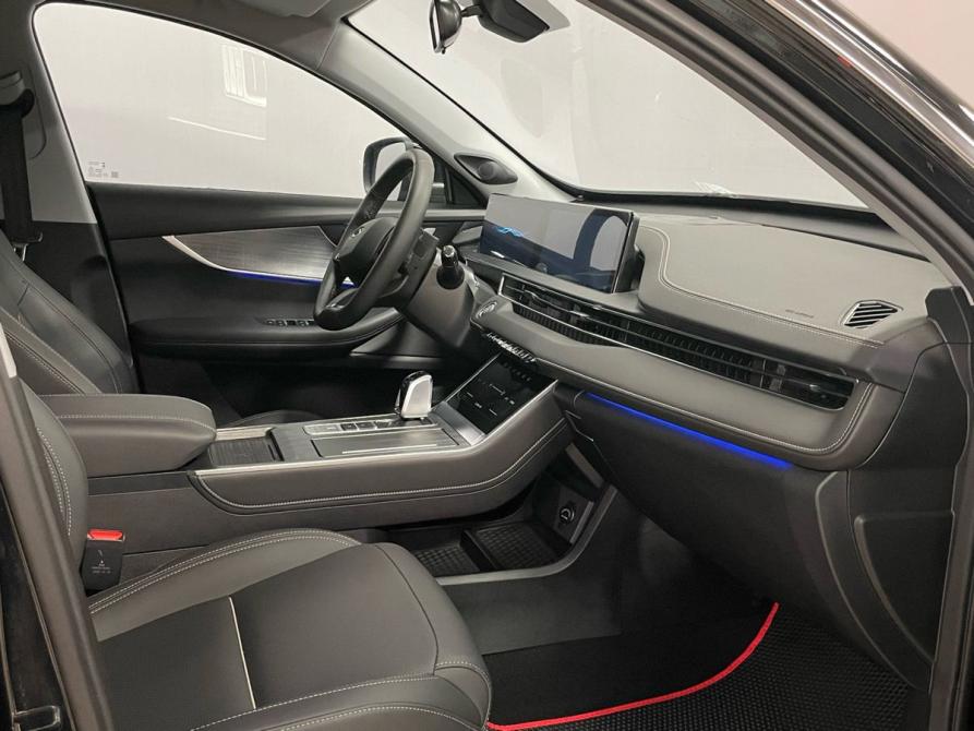 Chery Tiggo 7 Pro Max I Уфа  - изображение 9