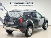 Renault Duster I Рестайлинг Ростов-на-Дону  - изображение 19