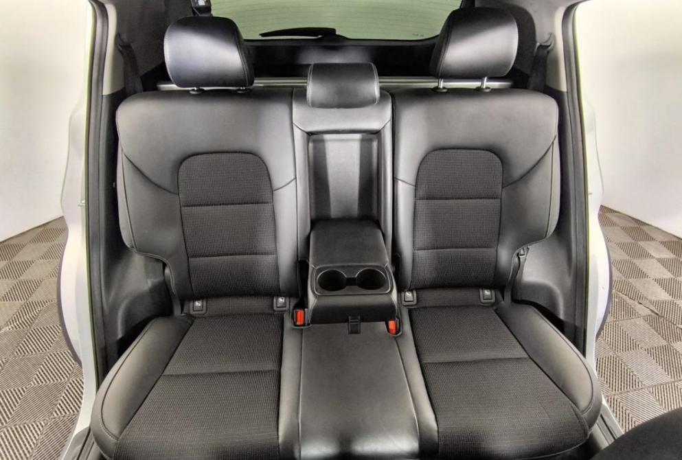 Kia Sportage IV Рестайлинг Нижний Новгород  - изображение 15