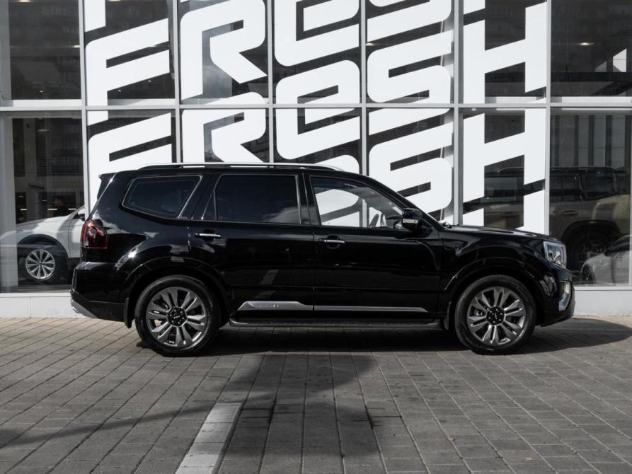 Kia Mohave I Рестайлинг 2 Ставрополь  - изображение 5
