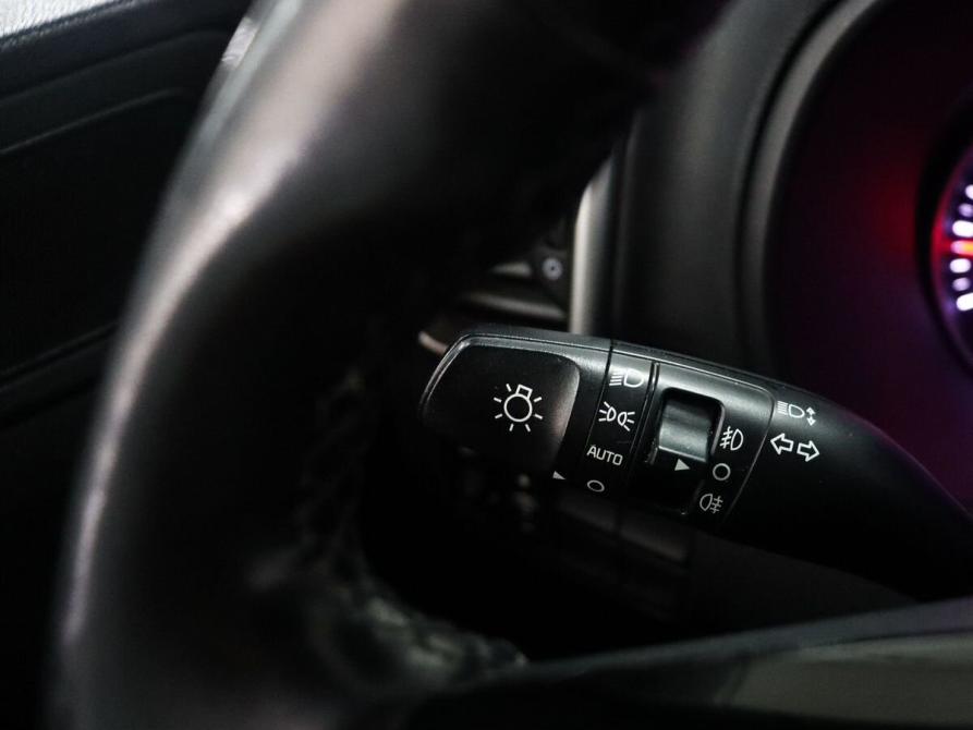 Kia Sportage IV Рестайлинг Минеральные Воды  - изображение 11