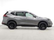 Nissan X-Trail III Рестайлинг Москва  - изображение 33