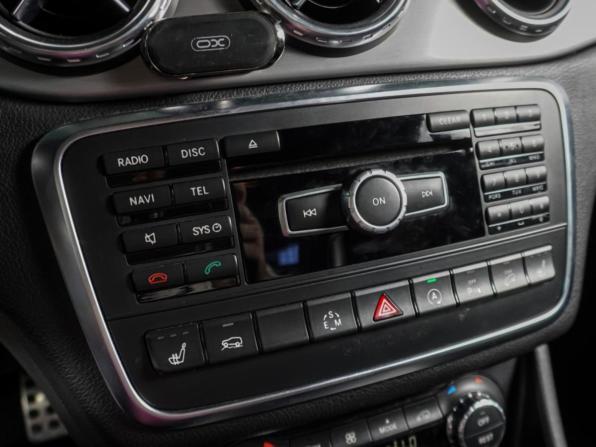 Mercedes-Benz GLA I (X156) с пробегом 2015 года, цена 2 044 000 рублей, 148591 км, внедорожник, Автокод Объявления