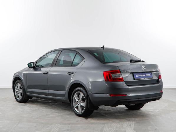 Skoda Octavia III (A7) с пробегом 2016 года, цена 1 700 050 рублей, 141228 км, лифтбек, Автокод Объявления