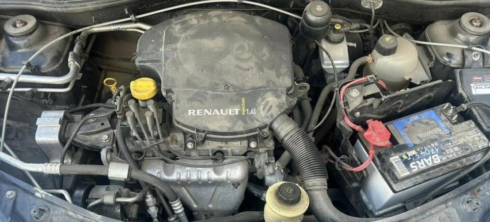 Renault Sandero I Набережные Челны  - изображение 6