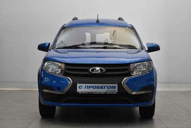 Lada (ВАЗ) Largus I Рестайлинг с пробегом 2021 года, цена 1 065 000 рублей, 111371 км, универсал, Автокод Объявления