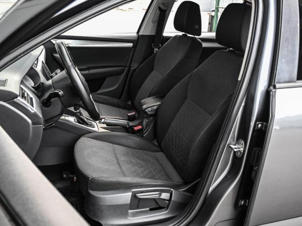 Skoda Octavia III (A7) с пробегом 2013 года, цена 1 069 000 рублей, 147252 км, лифтбек, Автокод Объявления