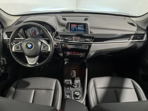 BMW X1 II (F48) Рестайлинг с пробегом 2020 года, цена 3 299 000 рублей, 86360 км, внедорожник, Автокод Объявления
