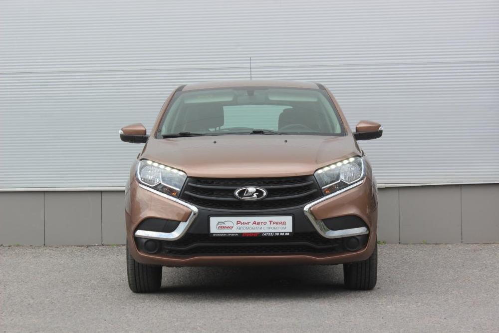 Lada (ВАЗ) XRAY I Белгород  - изображение 3