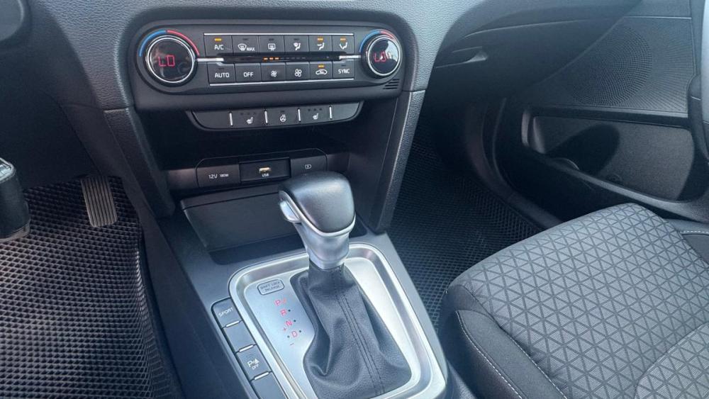 Kia Ceed III Оренбург  - изображение 17