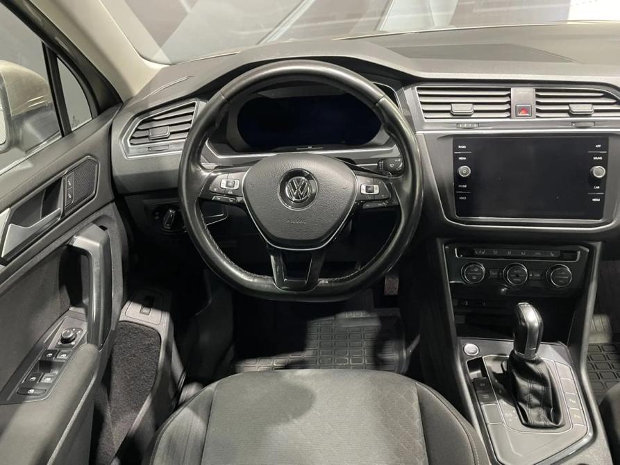 Volkswagen Tiguan II Пермь  - изображение 15
