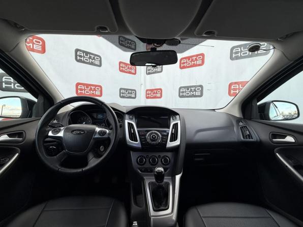 Ford Focus III с пробегом 2011 года, цена 649 990 рублей, 229000 км, седан, Автокод Объявления