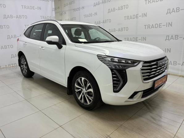 Haval Jolion I с пробегом 2022 года, цена 1 650 000 рублей, 91000 км, внедорожник, Автокод Объявления