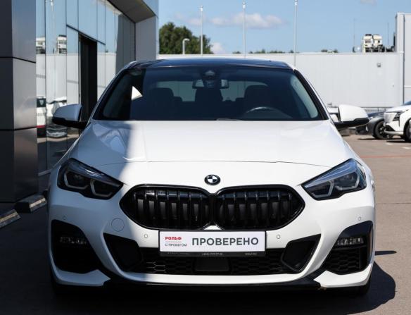 BMW 2 серии F44 с пробегом 2022 года, цена 3 749 000 рублей, 42289 км, седан, Автокод Объявления
