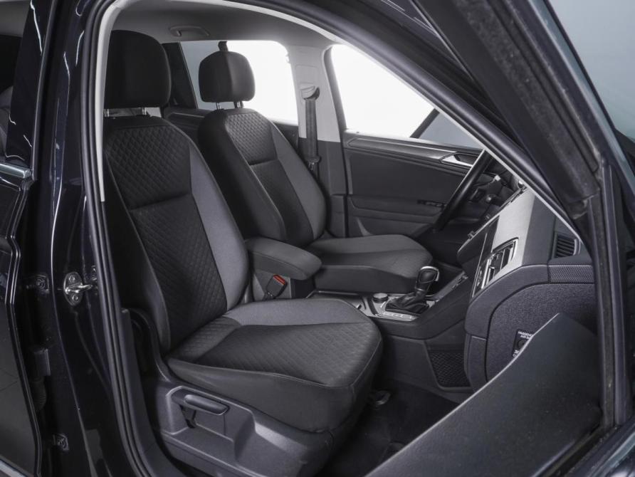 Volkswagen Tiguan II Ростов-на-Дону  - изображение 8