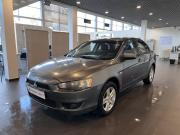 Mitsubishi Lancer X Чебоксары  - изображение 40