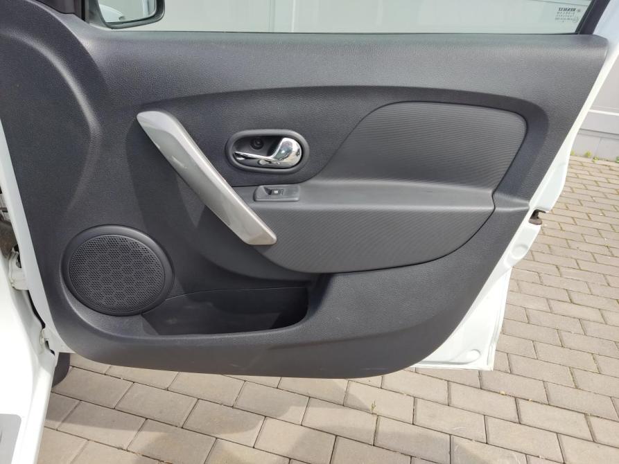 Renault Logan II Ростов-на-Дону  - изображение 18