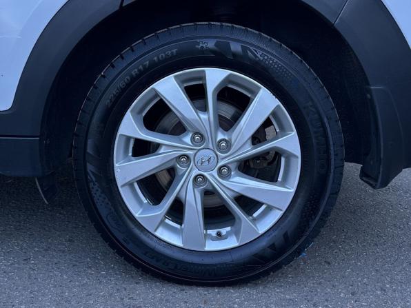 Hyundai Tucson III Рестайлинг с пробегом 2020 года, цена 2 000 000 рублей, 173789 км, внедорожник, Автокод Объявления