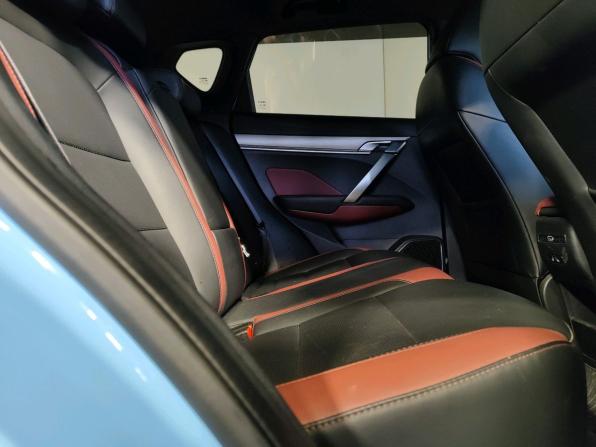 Geely Coolray I с пробегом 2022 года, цена 1 959 000 рублей, 52170 км, внедорожник, Автокод Объявления
